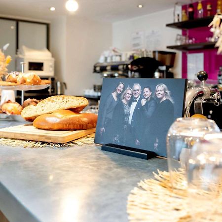 Ibis Styles Rennes St. Gregoire Hotel Saint-Gregoire  Bagian luar foto