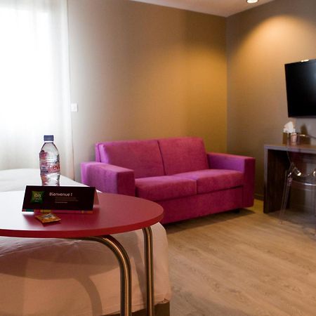 Ibis Styles Rennes St. Gregoire Hotel Saint-Gregoire  Bagian luar foto