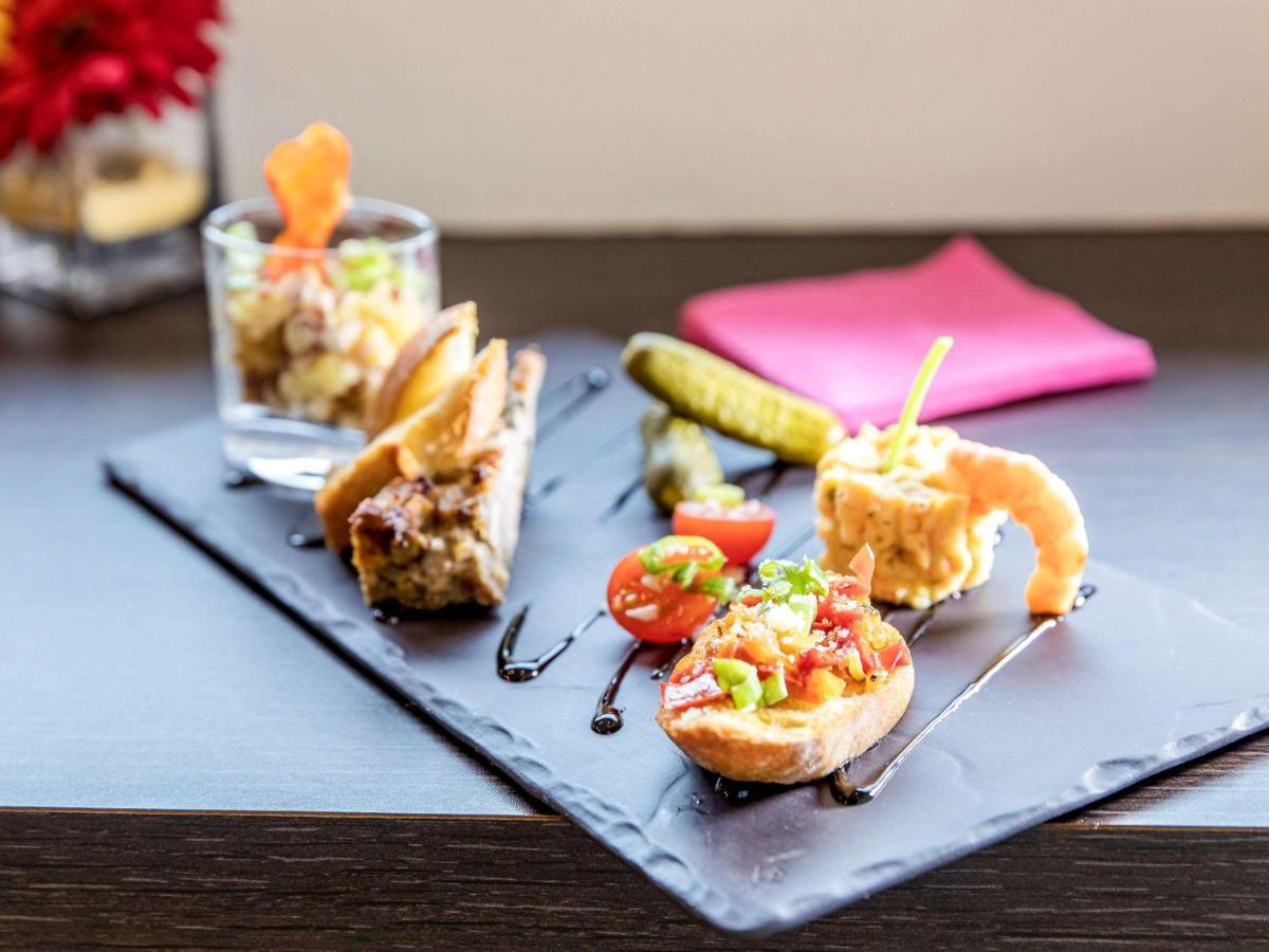 Ibis Styles Rennes St. Gregoire Hotel Saint-Gregoire  Bagian luar foto