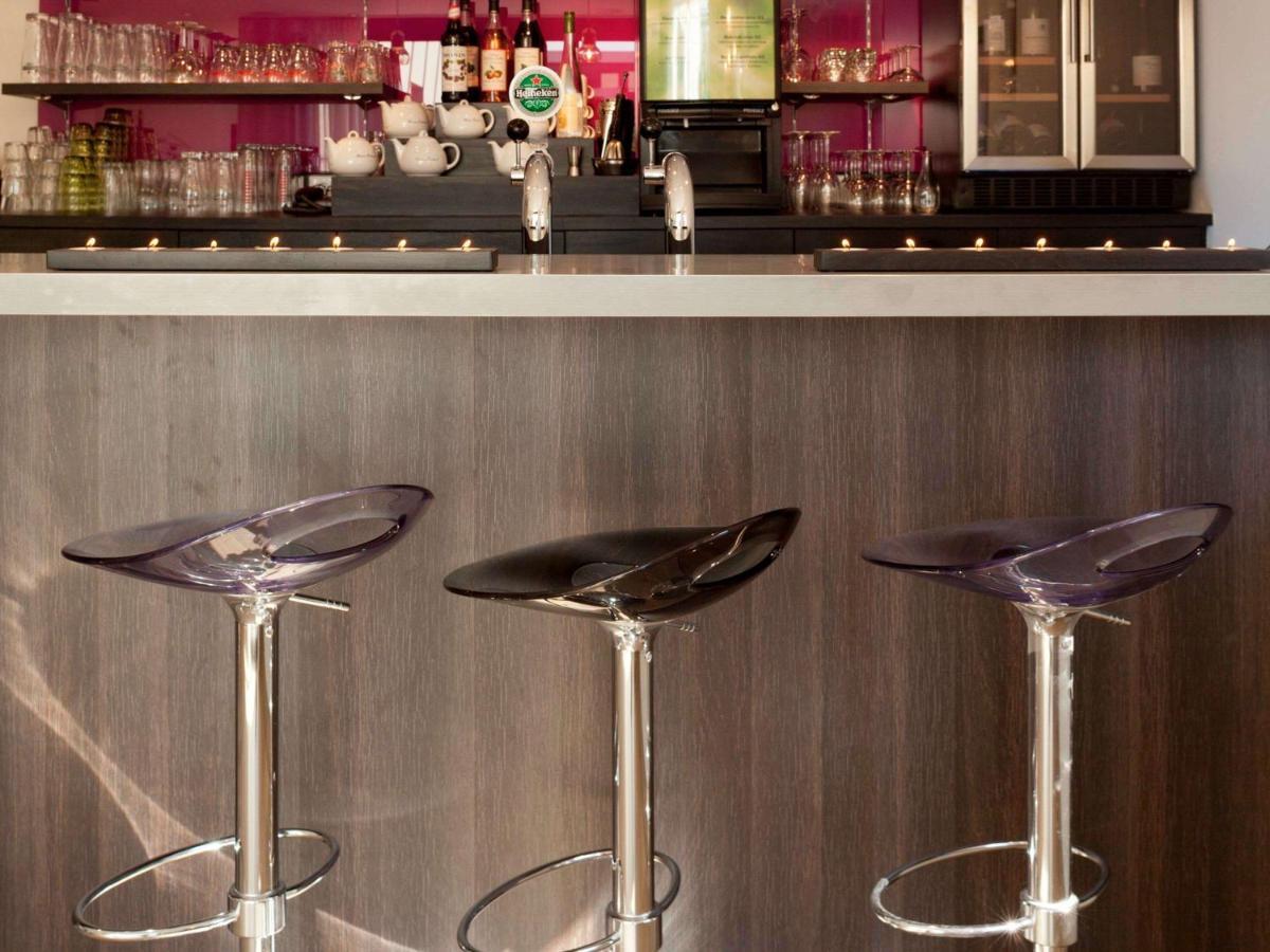 Ibis Styles Rennes St. Gregoire Hotel Saint-Gregoire  Bagian luar foto
