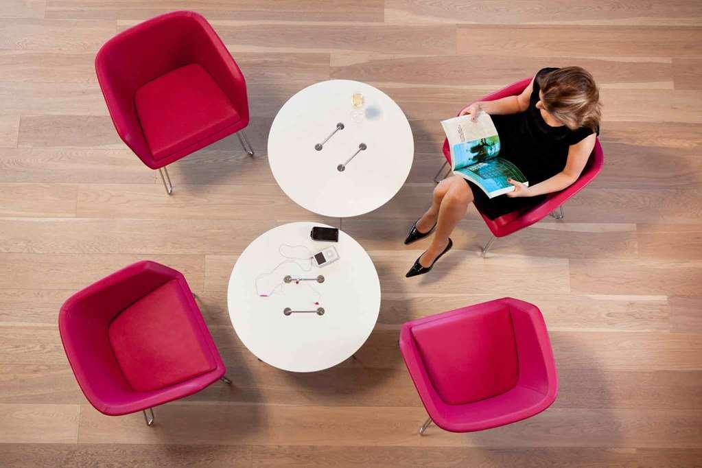 Ibis Styles Rennes St. Gregoire Hotel Saint-Gregoire  Restoran foto