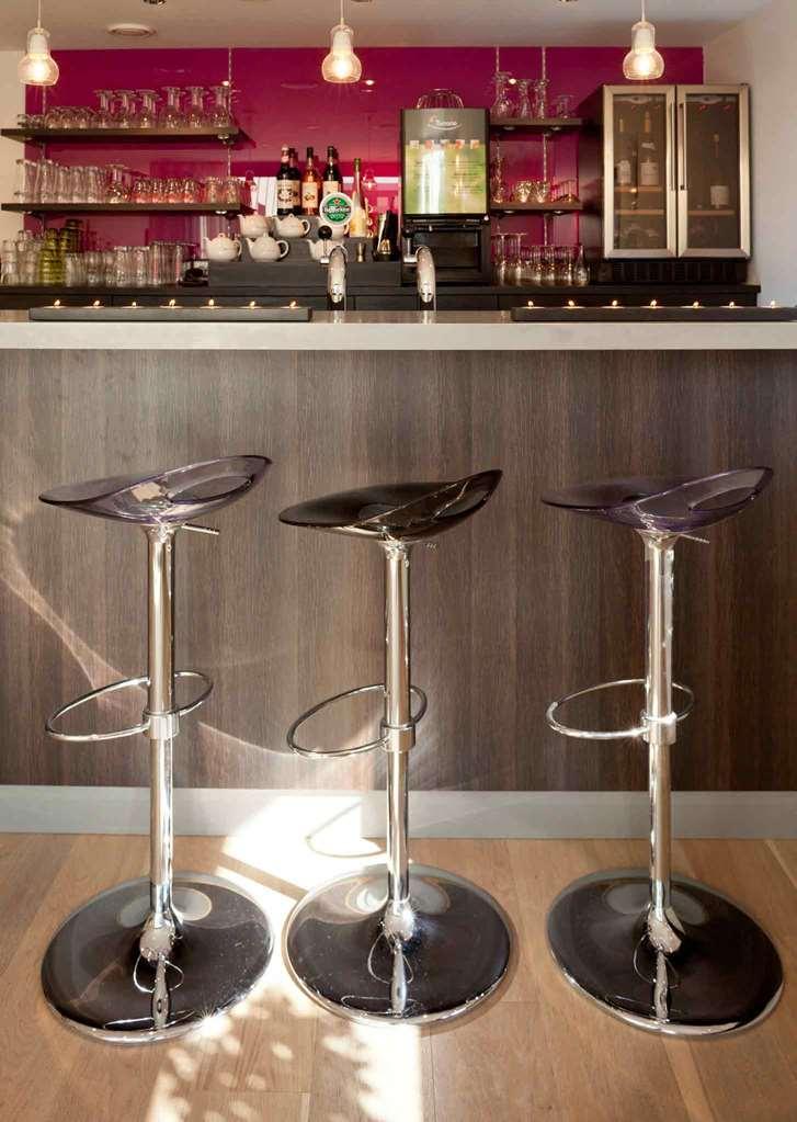 Ibis Styles Rennes St. Gregoire Hotel Saint-Gregoire  Restoran foto