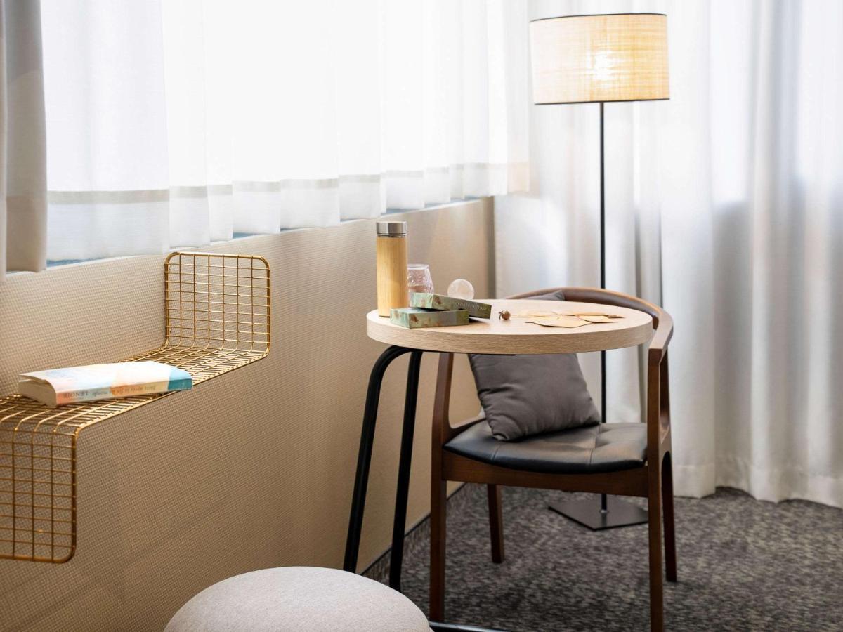 Ibis Styles Rennes St. Gregoire Hotel Saint-Gregoire  Bagian luar foto