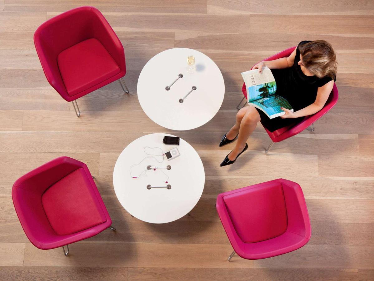 Ibis Styles Rennes St. Gregoire Hotel Saint-Gregoire  Bagian luar foto