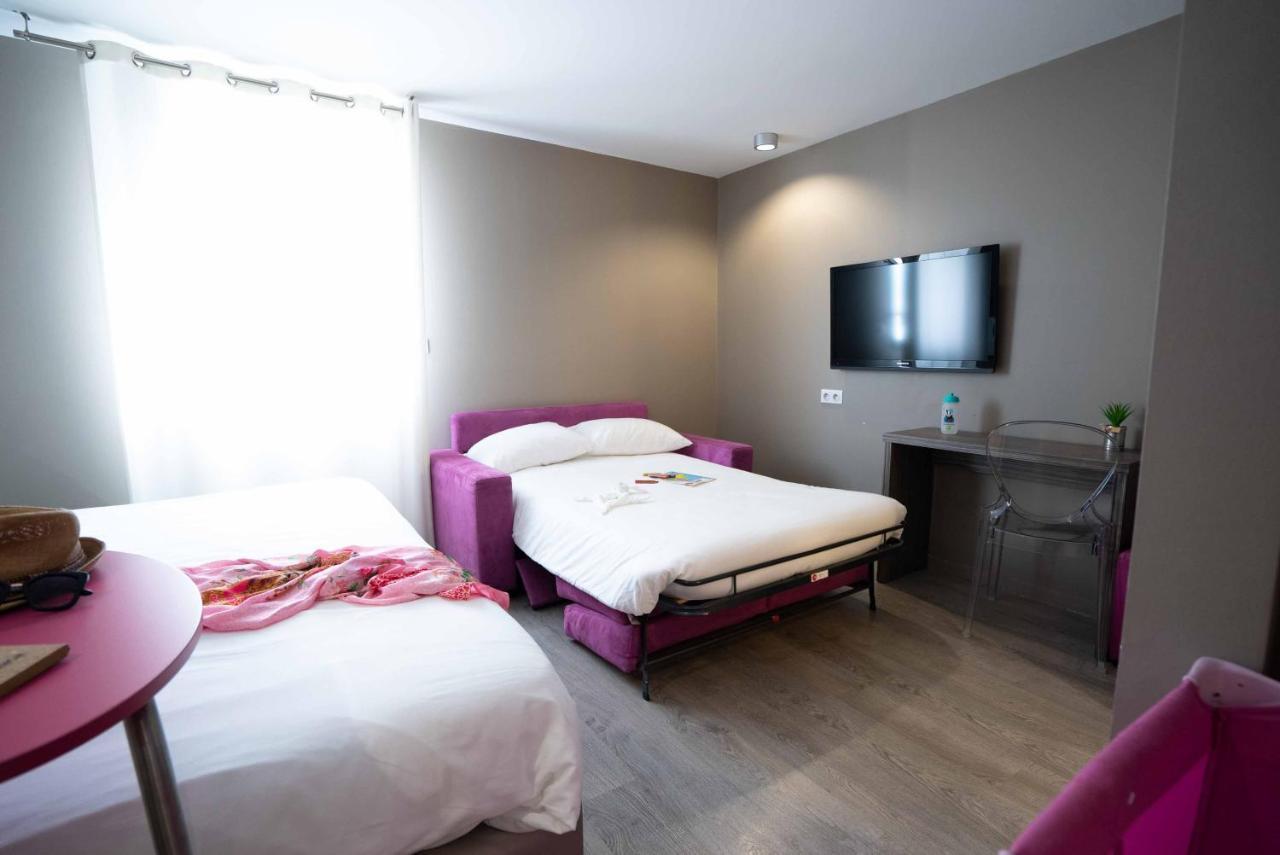 Ibis Styles Rennes St. Gregoire Hotel Saint-Gregoire  Bagian luar foto