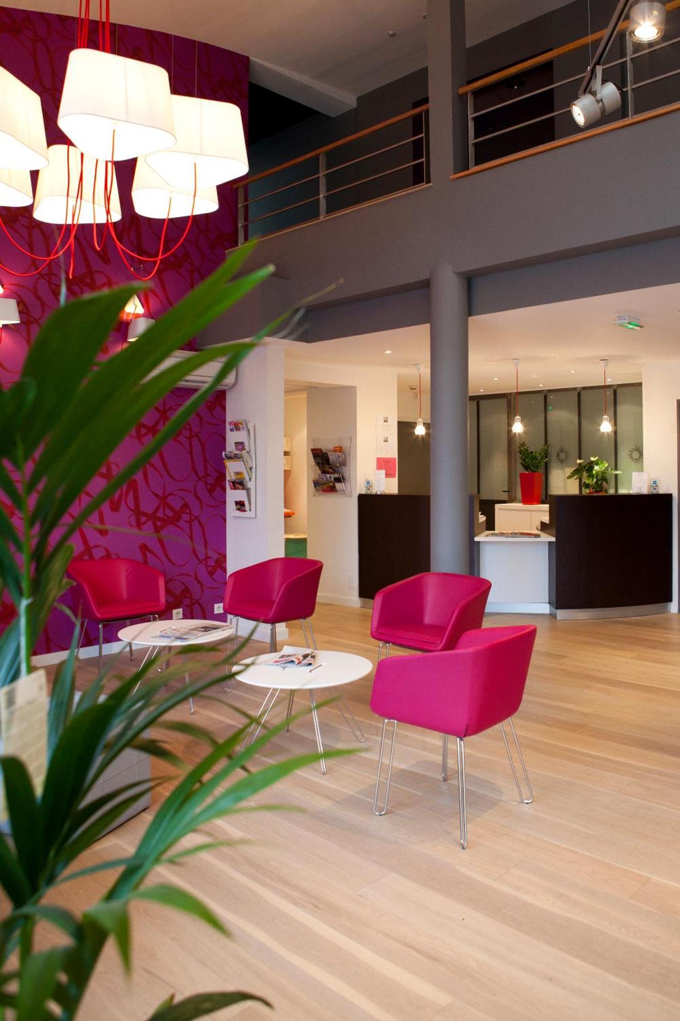 Ibis Styles Rennes St. Gregoire Hotel Saint-Gregoire  Bagian luar foto