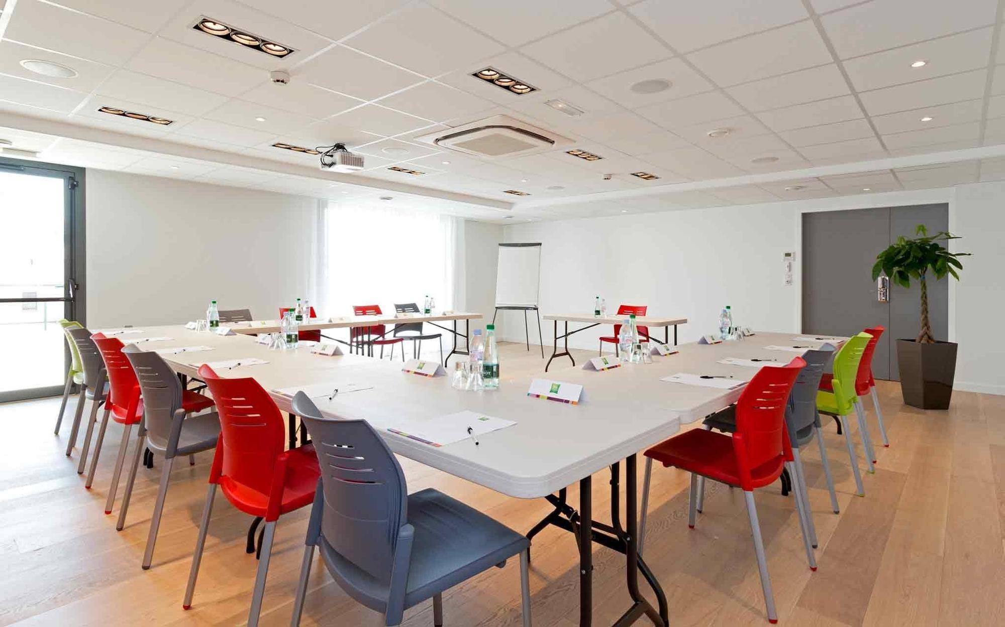 Ibis Styles Rennes St. Gregoire Hotel Saint-Gregoire  Bagian luar foto