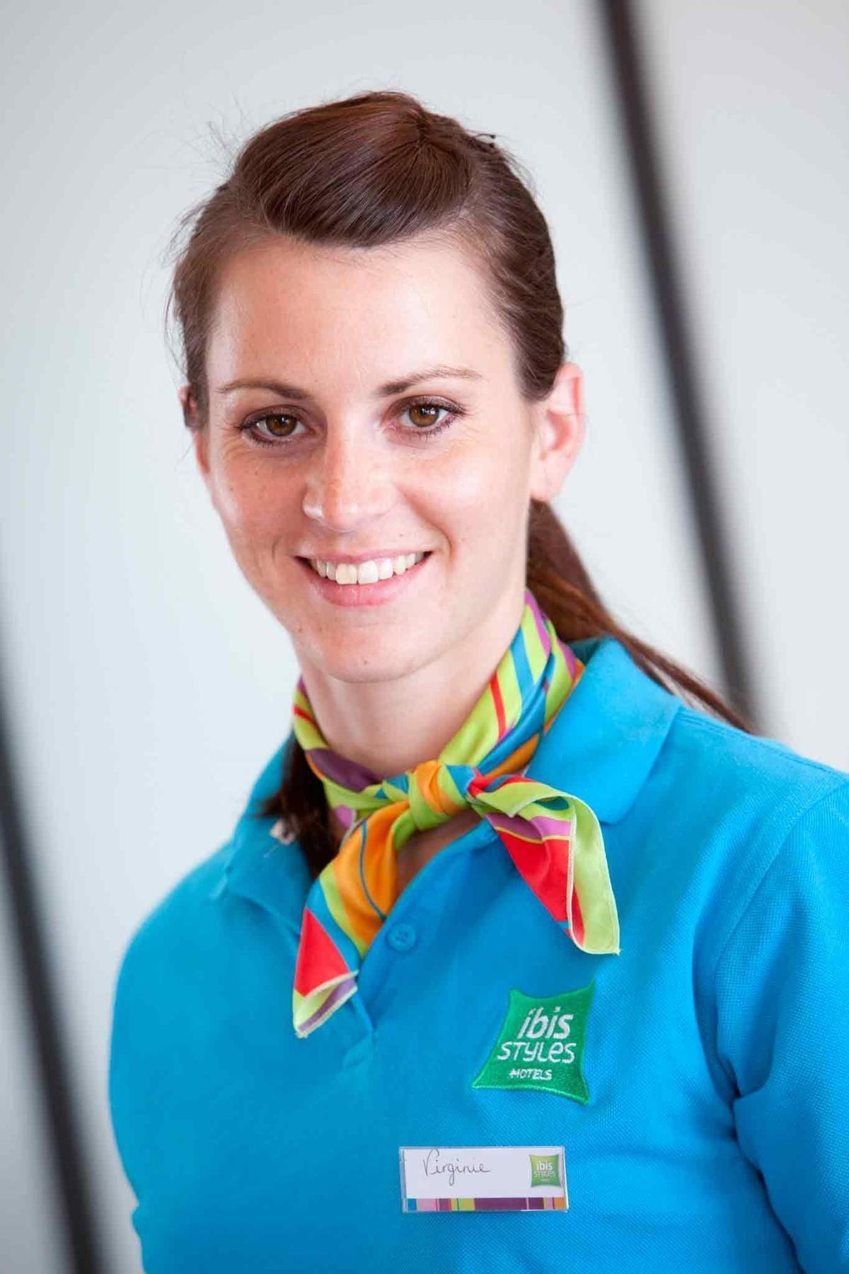 Ibis Styles Rennes St. Gregoire Hotel Saint-Gregoire  Bagian luar foto