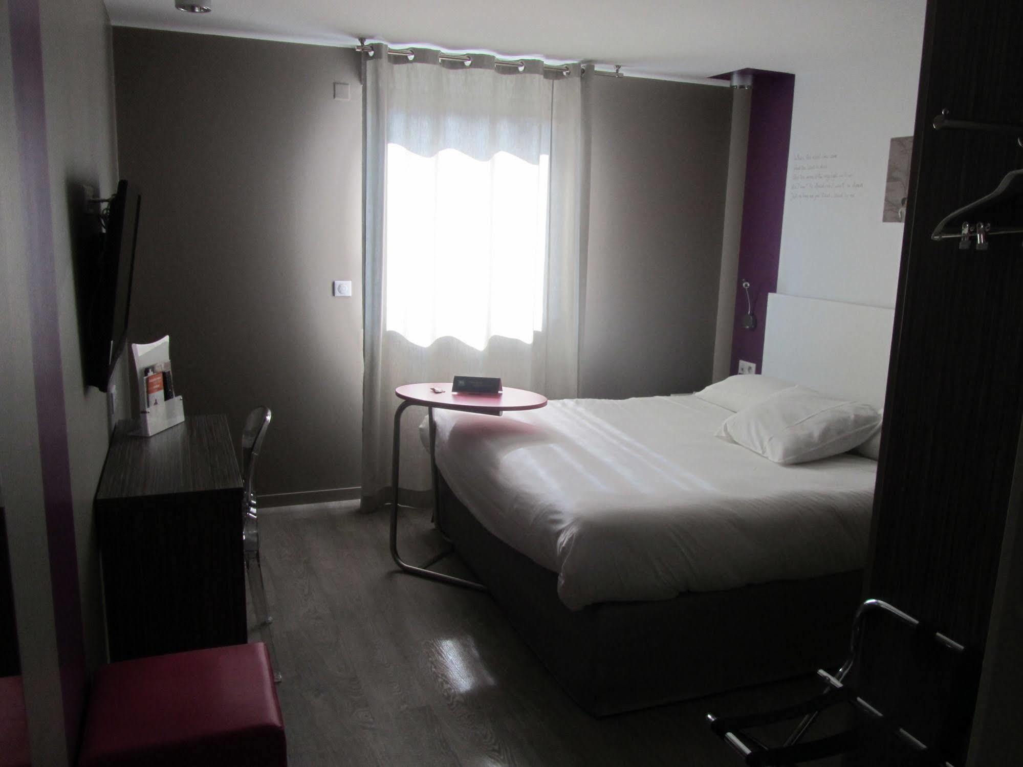 Ibis Styles Rennes St. Gregoire Hotel Saint-Gregoire  Bagian luar foto